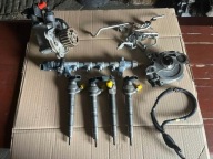 VW AUDI 2.0TDI UKŁAD PALIWA 03L130277J CFF CFH CFG