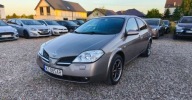Nissan Primera Nissan Primera 2.0 Benzyna 140KM