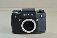 Aparat Exa APARAT LUSTRZANKA EXA 1C m42