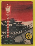 ŻÓŁTY TYGRYS - OSTATNIE RUBIEŻE - 1964