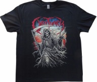 Obituary Official T-Shirt Reaper Florida Death Metal Import z USA