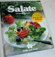 SALATE Christian Teubner