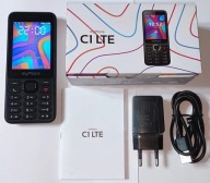 MyPhone C1 LTE 100% sprawny zestaw -idealny