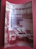 STAR C200 samochód ciężarowy STARACHOWICE PRL oryg.fotografia 21 x 17 cm