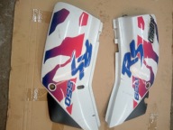 Boczek , owiewka Suzuki dr 650 se