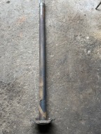 SPRINTER 906 VW CRAFTER PÓŁOŚ BLIZNIAK KRÓTKA