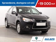 Mitsubishi ASX 1.8 DI-D MIVEC, Salon Polska