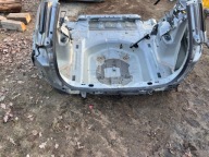 SUZUKI VITARA III 14- PAS WANNA TYŁ BŁOTNIK LEWY CWIARA ĆWIARTKA A9G