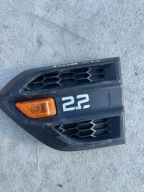 FORD RANGER V 15-22 LIFT NAKŁADKA NA BŁOTNIK LISTWA EB3B-16G001-A 2.2