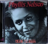 PHYLLIS NELSON Move closer !!! RZADKOŚĆ