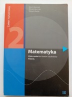 Matematyka 2 Zbiór zadań Zakres rozszerzony E Kurczab, E Świda, M Kurczab