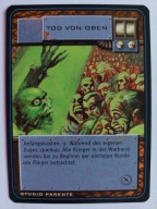 Tod Von Oben (Śmierć z Obłoków) DE DARK EDEN