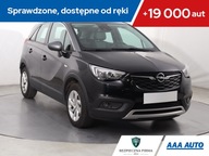 Opel Crossland 1.2 Turbo, Salon Polska