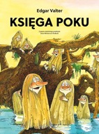 Księga Poku Edgar Valter