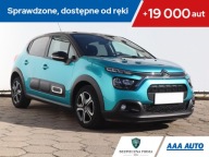 Citroen C3 1.2 PureTech, Salon Polska