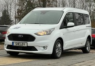 Ford Transit Connect 1.5TDCI Long Klima Navi Kamera Pano Najazd Rampa Inwa