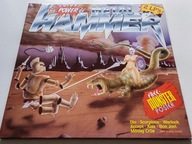 METAL HAMMER - DIO SCORPIONS WARLOCK KISS ACCEPT HELLOWEEN BLACK SABBATH