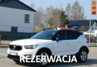 Volvo XC 40 2.0T4 190KM AWD z Gwarancja 2.0 Benzyna 190KM