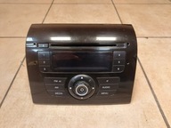 FIAT DUCATO BOXER CITROEN JUMPER LIFT 11- RADIO 7355333750 ROZKODOWANE!