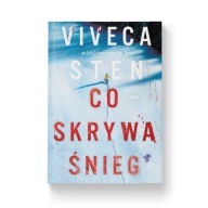 Co skrywa śnieg Viveca Sten