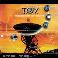 CD - t.o.y. 'space radio'