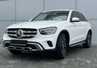 Mercedes-Benz GLC 4x4 Automat Kamera Navi Virtual Tempomat FV23