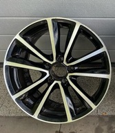 Felga aluminiowa Mercedes-Benz OE B-KLASA W246 7.5" x 18" 5x112