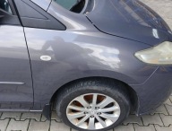 MAZDA PREMACY 5 V BŁOTNIK PRAWY PRZEDNI PRZÓD KOL 32S 2009R