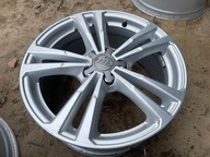 AUDI A3 8V 13-19 ROK 8V0601025BL 8V0601025AJ 7.5J ET51 FELGA 18"