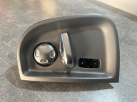 PRZEŁĄCZNIK REGULACJI FOTELA PRAWEGO TYŁ PORSCHE PANAMERA 970 97061372201
