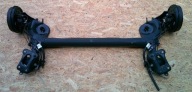 BELKA TYŁ TYLNA ZAWIESZENIA FIAT TIPO II 2021