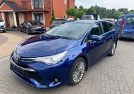Toyota Avensis Toyota Avensis IIIKOMBI 2.0 Diesel 143KM