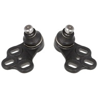 2x SWORZEŃ WAHACZA do AUDI 80 B4 90 B3 COUPE B3