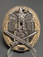 Piekny stan Szturmowka RK 25 Rudolf Karneth