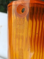 stary klosz migacza kierunkowskazu FORD TAUNUS P7B K32603 SWF300689