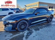Ford Mustang Gt 2020 5.0 Benzyna 450KM