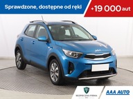 Kia Stonic 1.0 T-GDI, Salon Polska, Serwis ASO