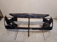 ZDERZAK HYUNDAI I20 III 20+ PRZÓD NR M295