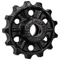 Koło łańcuchowe Z-13 stołu przebierczego ANNA 55355644630100