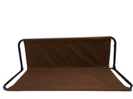 TKANINA PODKŁAD SIEDZISKO DO HUSTAWKI 160X106 K22