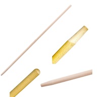 TRZONEK DO GRABI ŁOPATY SIEKIERY MŁOTKA WIDEŁ DREWNIANY KILOFA