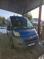 CITROEN JUMPER 35+ L4H2 157km