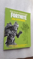 FORTNITE Oficjalny przewodnik jak rysowac (2019)