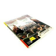 MEDAL OF HONOR ALLIED ASSAULT OFFICI STRATEGY GUIDE PORADNIK BRADYGAMES ENG