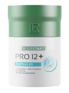 LR Pro 12+ – Probiotyk Suplement Diety | Zdrowe Jelita + Odporność