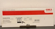 Nowy, oryginalny toner OKI C5600/5700, 43324408 czarny