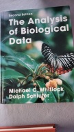 The Analysis of Biological Data Michael C. Whitlock