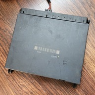 MODUŁ KANAPY TYLNYCH FOTELI MERCEDES S-KLASA W220 220 S220 CL 215 C215 W215