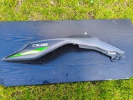 Ninja 500 2024- zadupek lewy wypełnienie owiewka