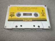 POLTON PC-036 Dyskoteka Pan Jacka, ABC przygody, Za małyp,Pomidor, i inne